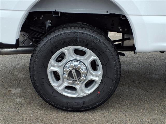 2025 Ford F-350 Super Duty XLT