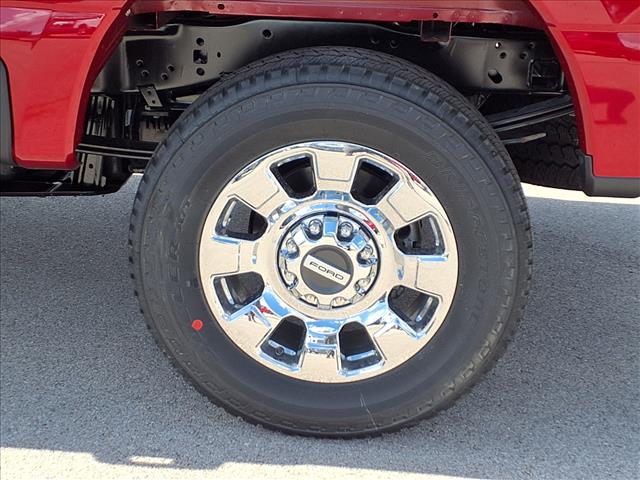 2026 Ford F-250 Super Duty Lariat