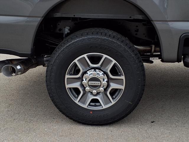 2025 Ford F-250 Super Duty Lariat