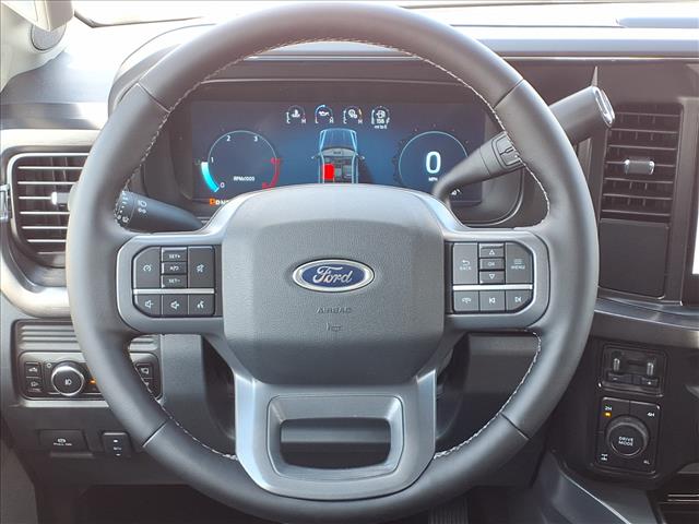 2026 Ford F-350 Super Duty Lariat