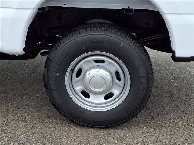 2025 Ford F-250 Super Duty XL