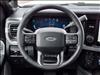 2025 Ford F-250 Super Duty Platinum