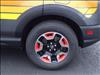 2024 Ford Bronco Sport Free Wheeling