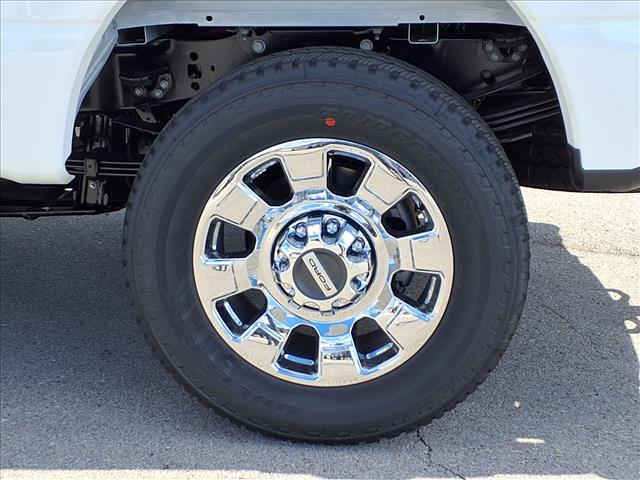 2026 Ford F-350 Super Duty Lariat