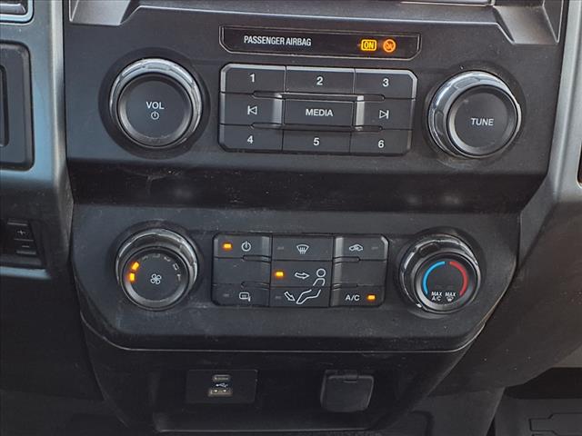 2021 Ford F-350 XLT