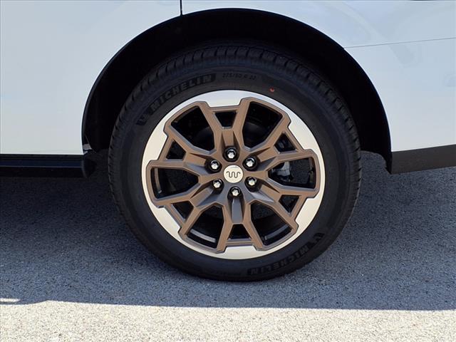 2025 Ford Expedition King Ranch