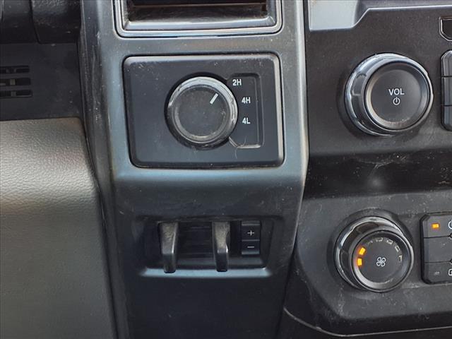 2021 Ford F-350 XLT