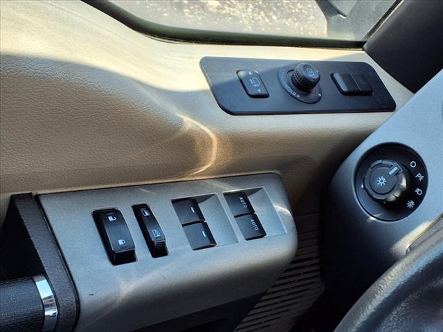 2015 Ford F-250 Super Duty Lariat