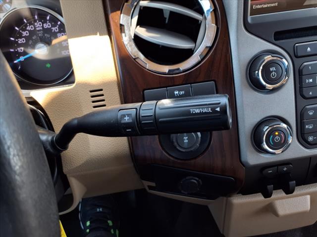 2015 Ford F-250 Super Duty Lariat