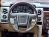 2012 Ford F-150 Lariat