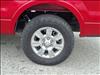 2012 Ford F-150 Lariat
