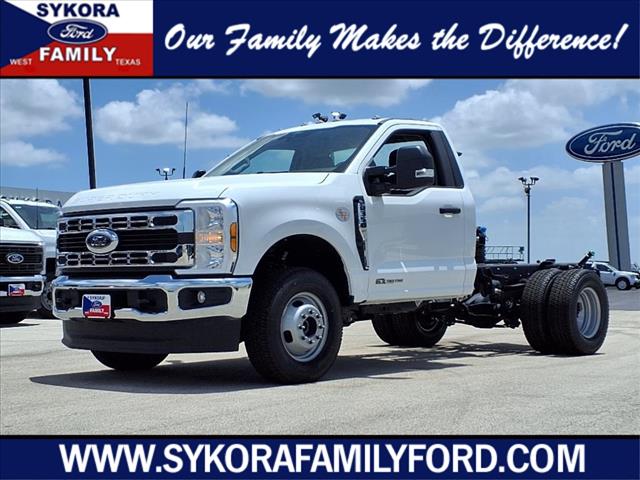 2025 Ford F-350 Super Duty 
