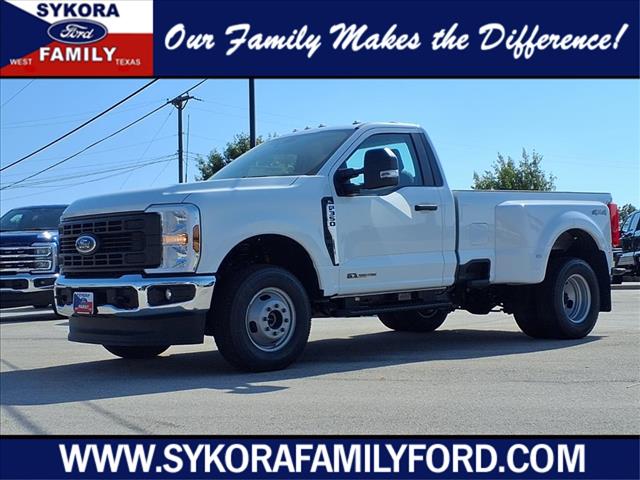 2026 Ford F-350 Super Duty XL