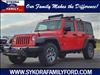 2014 Jeep Wrangler Unlimited