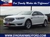 2016 Ford Taurus