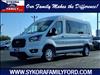 2025 Ford Transit 350 XLT