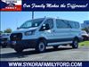 2025 Ford Transit 350 XL