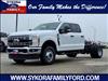 2025 Ford F-350 Super Duty XL