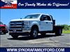 2021 Ford F-350 XLT