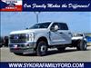 2025 Ford F-350 Super Duty XL