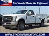 2018 Ford F-350 Super Duty