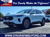 2025 Ford Escape Plug-In Hybrid PHEV