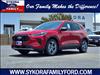 2025 Ford Escape Hybrid ST-Line