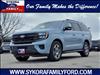 2025 Ford Expedition Active - thumbnail 1