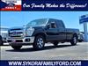 2015 Ford F-250 Super Duty Lariat