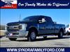 2017 Ford F-250 Super Duty