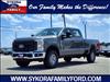 2025 Ford F-250 Super Duty 