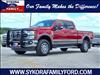 2022 Ford F-250 Super Duty Lariat