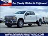 2025 Ford F-250 Super Duty 