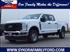 2024 Ford F-250 Super Duty