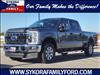 2024 Ford F-250 Super Duty