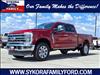 2026 Ford F-250 Super Duty Lariat