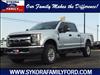 2019 Ford F-250 Super Duty