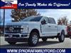 2024 Ford F-250 Super Duty