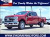 2025 Ford F-250 Super Duty XLT