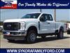 2024 Ford F-250 Super Duty