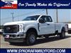 2024 Ford F-250 Super Duty