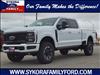 2024 Ford F-250 Super Duty