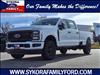 2024 Ford F-250 Super Duty