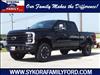 2024 Ford F-250 Super Duty