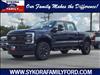 2024 Ford F-250 Super Duty