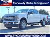 2026 Ford F-250 Super Duty Lariat