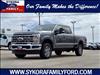 2025 Ford F-250 Super Duty Lariat