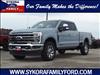 2024 Ford F-250 Super Duty