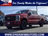 2024 Ford F-250 Super Duty