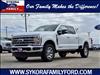 2025 Ford F-250 Super Duty Lariat